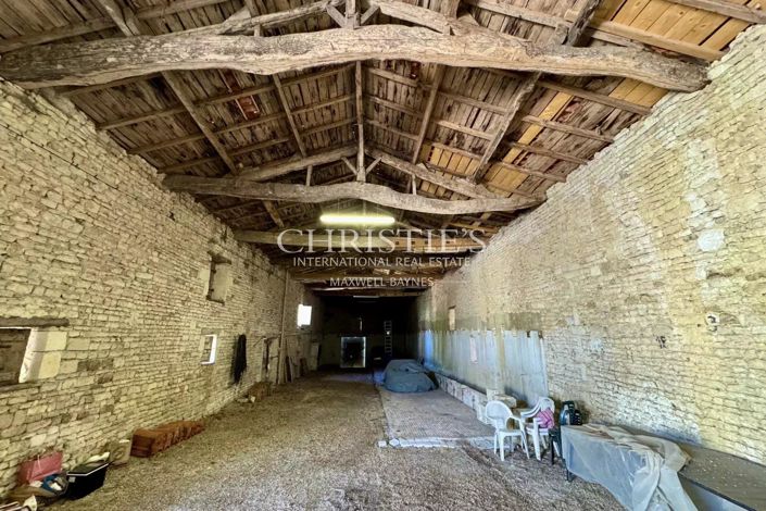 Image No.50-Maison de 7 chambres à vendre à Saintes