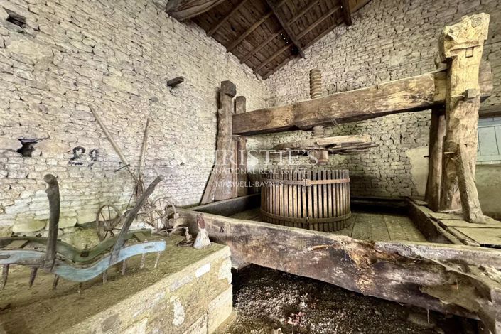 Image No.51-Maison de 7 chambres à vendre à Saintes