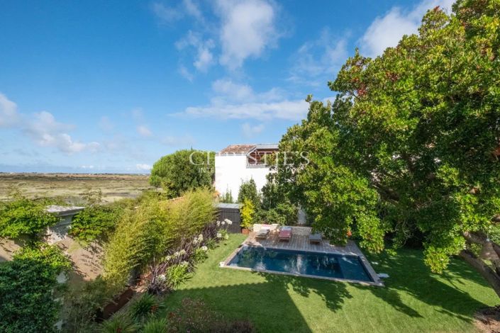 Image No.12-Maison de 5 chambres à vendre à Loix