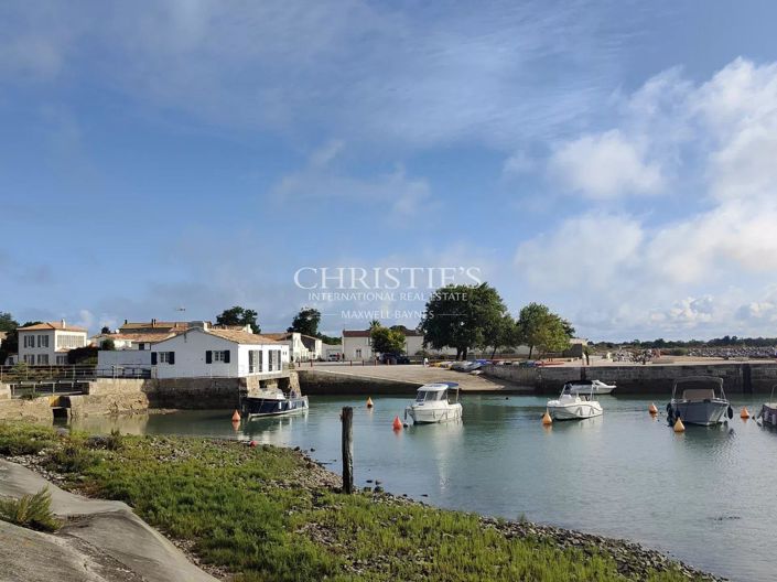 Image No.13-Maison de 5 chambres à vendre à Loix