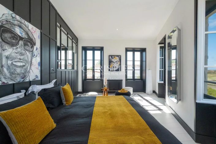 Image No.14-Maison de 5 chambres à vendre à Loix