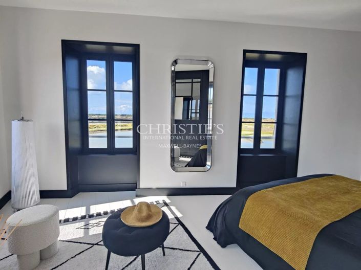 Image No.15-Maison de 5 chambres à vendre à Loix