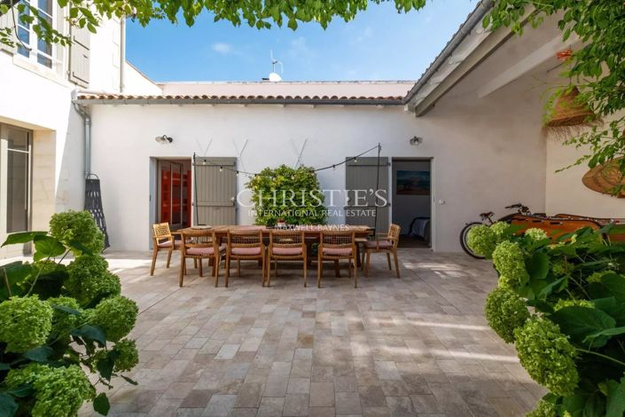 Image No.16-Maison de 5 chambres à vendre à Loix