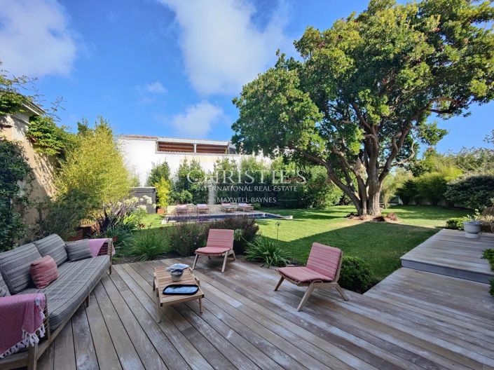 Image No.17-Maison de 5 chambres à vendre à Loix