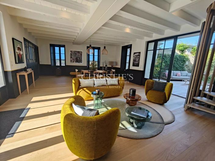 Image No.3-Maison de 5 chambres à vendre à Loix