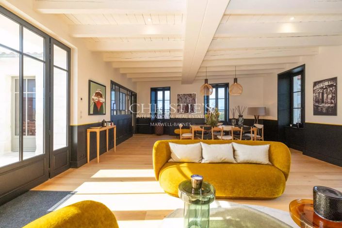 Image No.7-Maison de 5 chambres à vendre à Loix