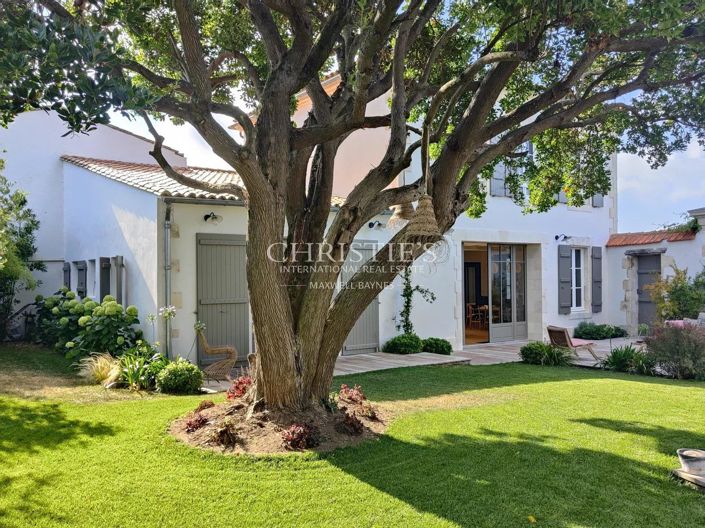 Image No.9-Maison de 5 chambres à vendre à Loix