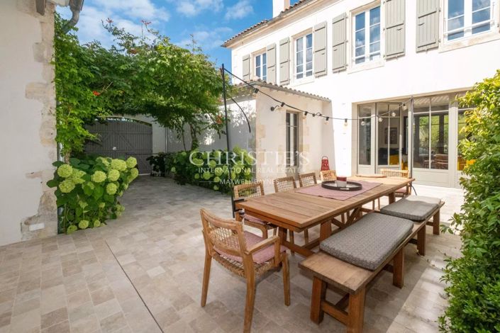 Image No.9-Maison de 5 chambres à vendre à Loix