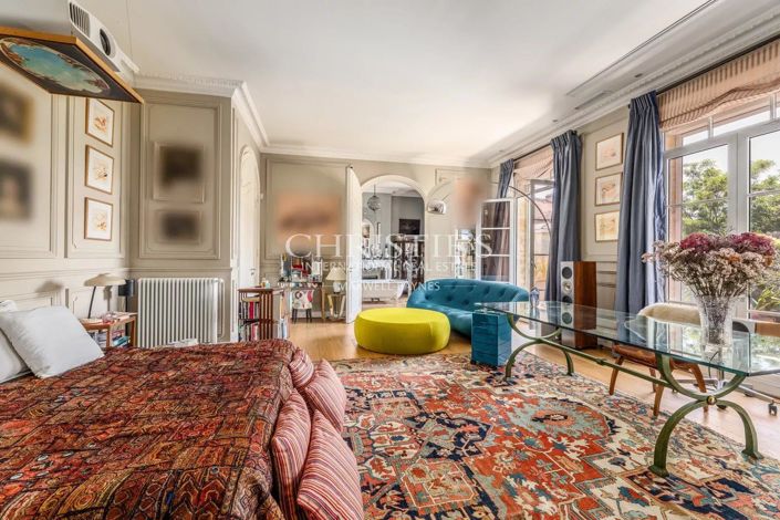 Image No.15-Maison de 9 chambres à vendre à Bordeaux