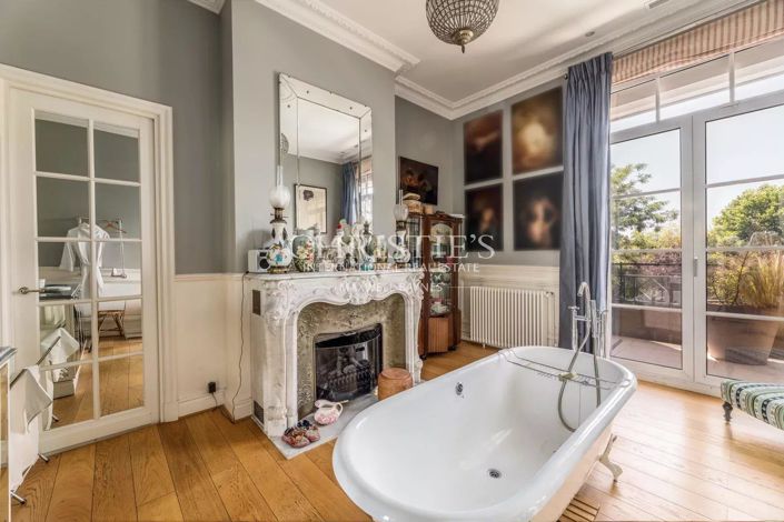 Image No.16-Maison de 9 chambres à vendre à Bordeaux