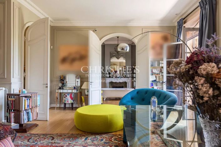 Image No.18-Maison de 9 chambres à vendre à Bordeaux