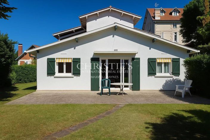 Image No.2-Maison à vendre à Arcachon