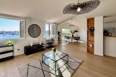 1 - La Rochelle, Appartement