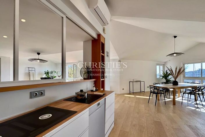 Image No.10-Appartement de 3 chambres à vendre à La Rochelle