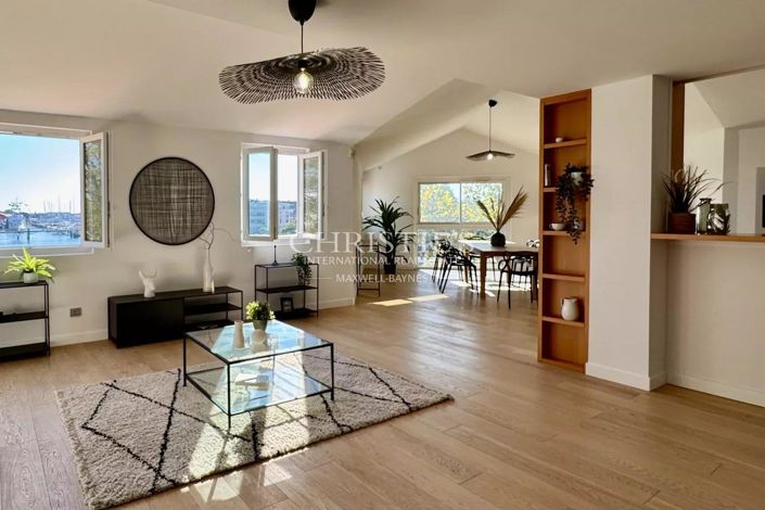 Image No.4-Appartement de 3 chambres à vendre à La Rochelle