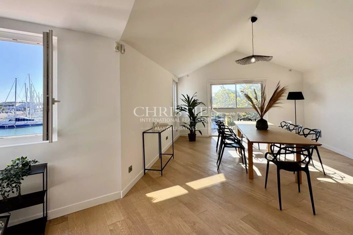 Image No.5-Appartement de 3 chambres à vendre à La Rochelle