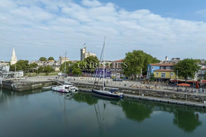 Image No.6-Appartement de 3 chambres à vendre à La Rochelle