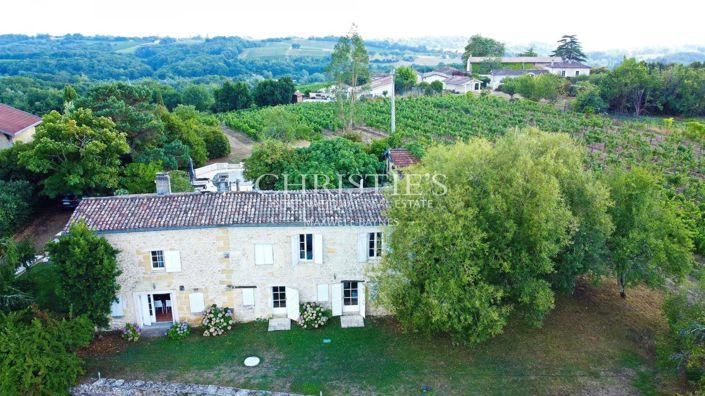 Image No.12-Maison de 4 chambres à vendre à Haux