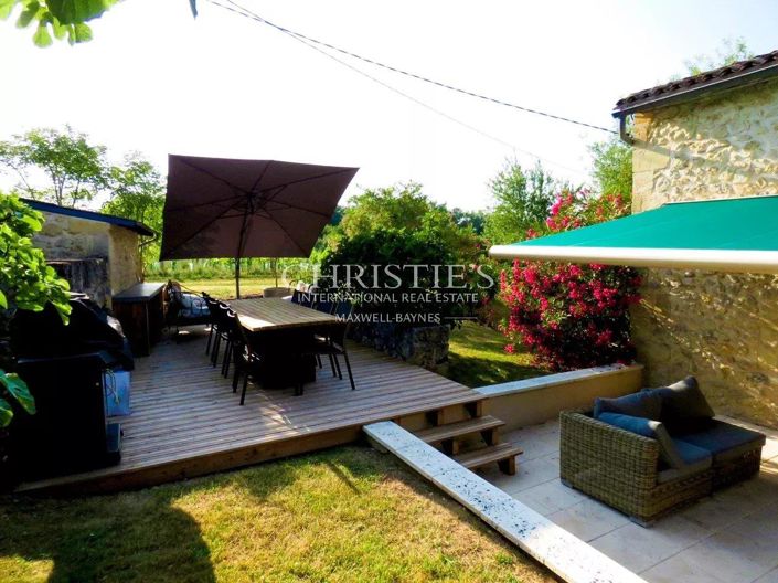 Image No.14-Maison de 4 chambres à vendre à Haux