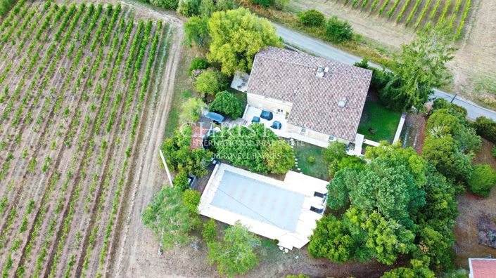 Image No.15-Maison de 4 chambres à vendre à Haux