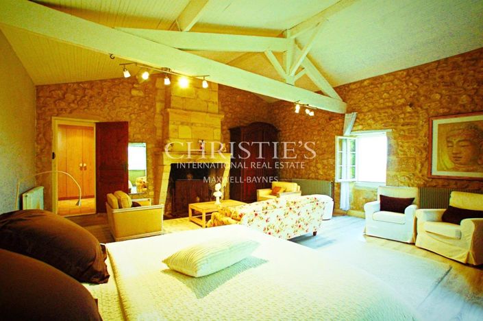 Image No.6-Maison de 4 chambres à vendre à Haux