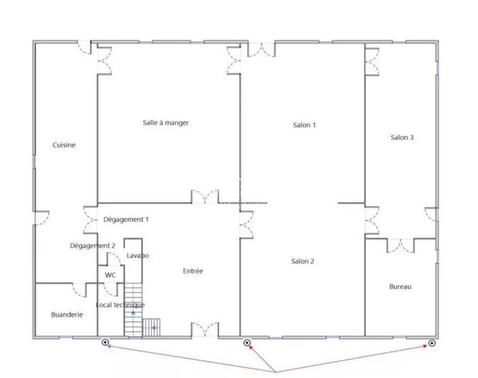 Image No.15-12 Bed House for sale