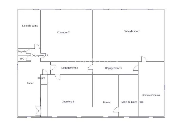 Image No.17-12 Bed House for sale