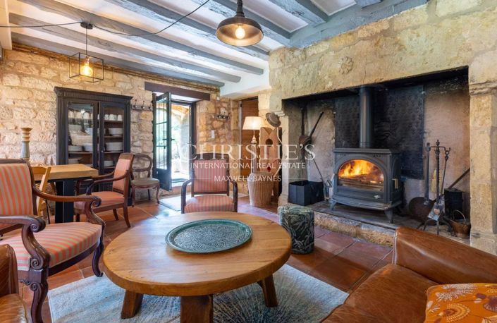 Image No.10-Maison de 12 chambres à vendre à Bergerac