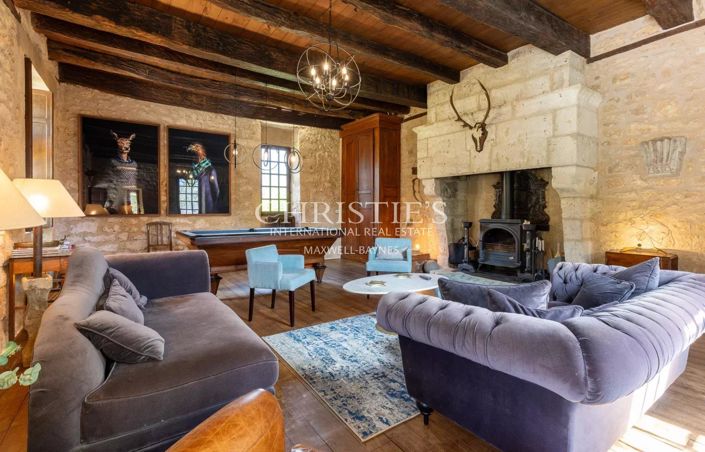 Image No.12-Maison de 12 chambres à vendre à Bergerac