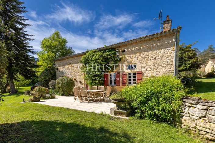 Image No.6-Maison de 12 chambres à vendre à Bergerac