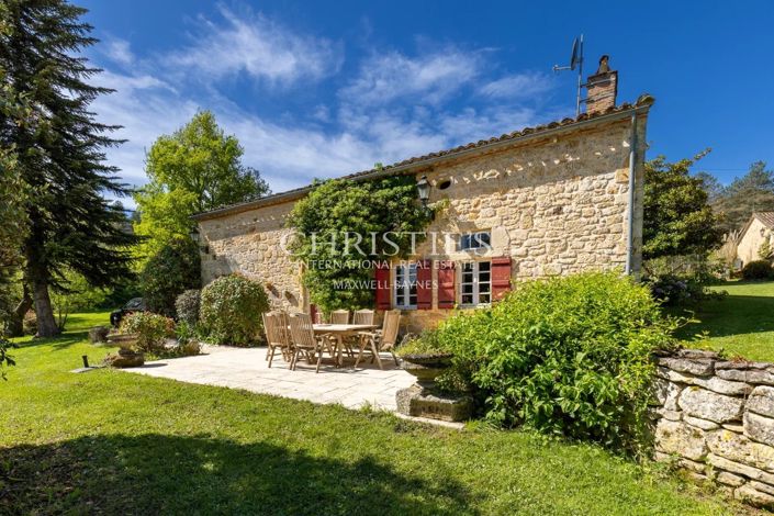 Image No.6-Maison de 12 chambres à vendre à Bergerac