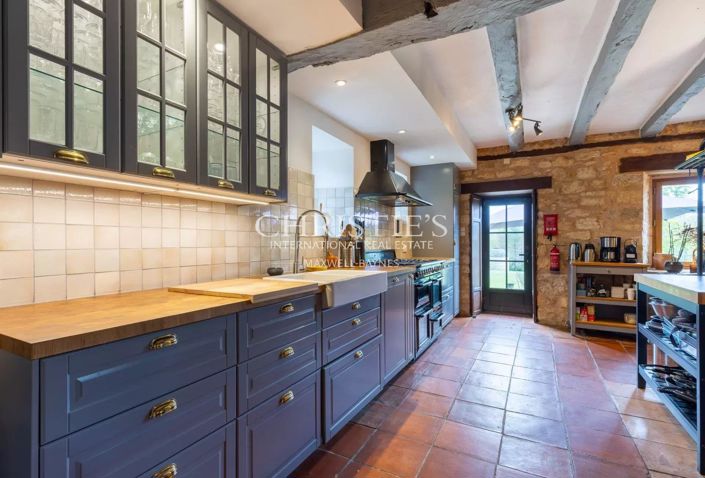 Image No.8-Maison de 12 chambres à vendre à Bergerac