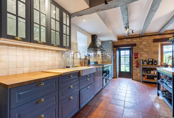 Image No.8-Maison de 12 chambres à vendre à Bergerac