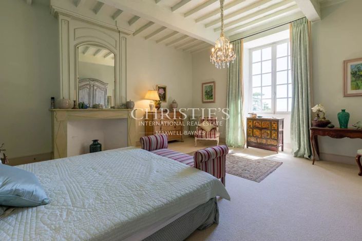 Image No.13-Maison de 8 chambres à vendre à Auch