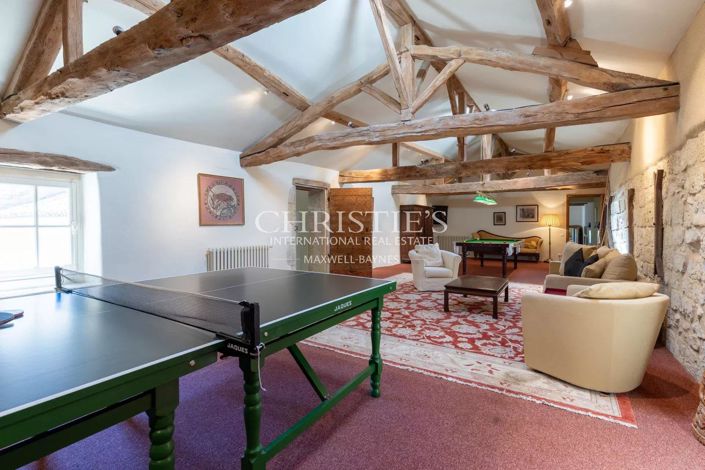 Image No.20-Maison de 8 chambres à vendre à Auch