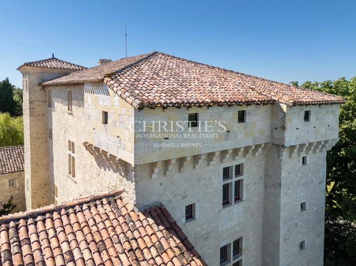 Image No.22-Maison de 8 chambres à vendre à Auch