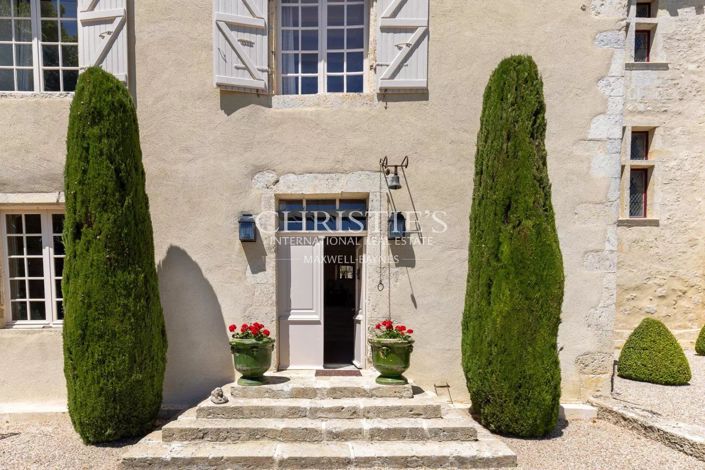 Image No.3-Maison de 8 chambres à vendre à Auch