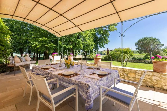 Image No.30-Maison de 8 chambres à vendre à Auch