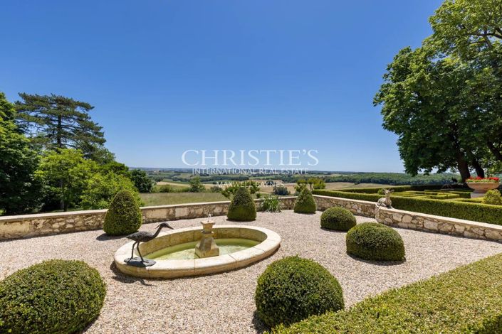 Image No.32-Maison de 8 chambres à vendre à Auch