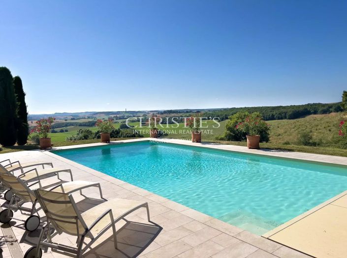 Image No.33-Maison de 8 chambres à vendre à Auch