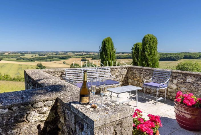 Image No.35-Maison de 8 chambres à vendre à Auch