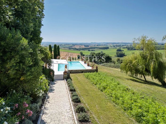 Image No.36-Maison de 8 chambres à vendre à Auch