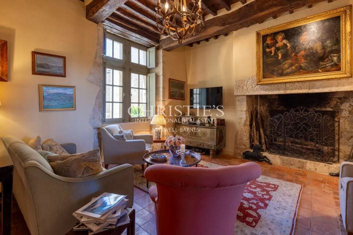 Image No.7-Maison de 8 chambres à vendre à Auch