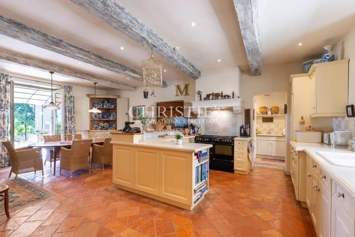 Image No.8-Maison de 8 chambres à vendre à Auch