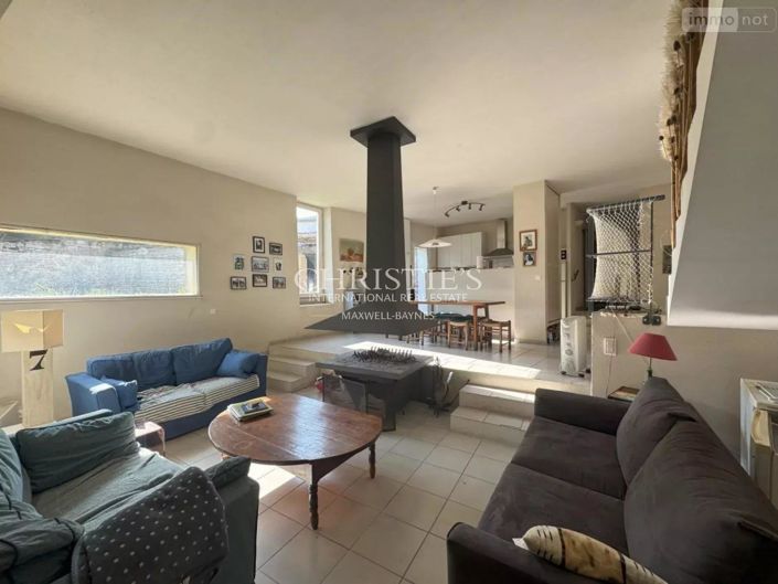 Image No.3-Maison de 5 chambres à vendre à Charente-Maritime