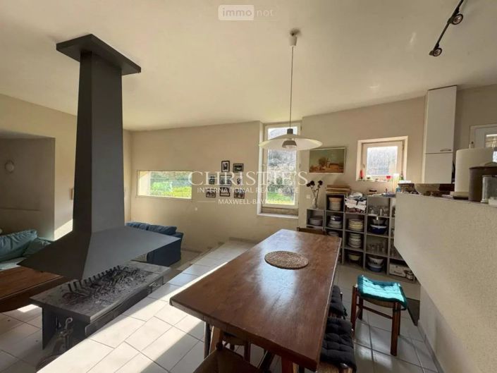 Image No.5-Maison de 5 chambres à vendre à Charente-Maritime