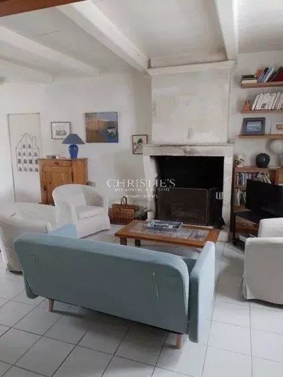 Image No.6-Maison de 5 chambres à vendre à Charente-Maritime