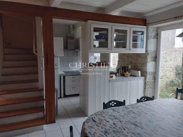 Image No.7-Maison de 5 chambres à vendre à Charente-Maritime