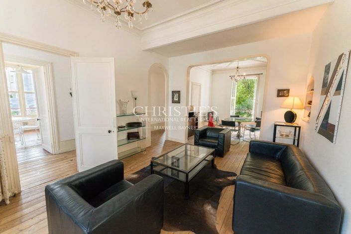 Image No.1-Maison de 5 chambres à vendre à La Rochelle