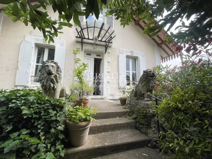 Image No.12-Maison de 5 chambres à vendre à La Rochelle